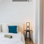 Lejlighed The Golden Mezzanine In Bratislava