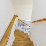The Golden Mezzanine In Apartamento *