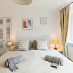 Apartamento The Golden Mezzanine In *