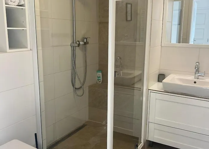 Апартаменты The Golden Mezzanine In