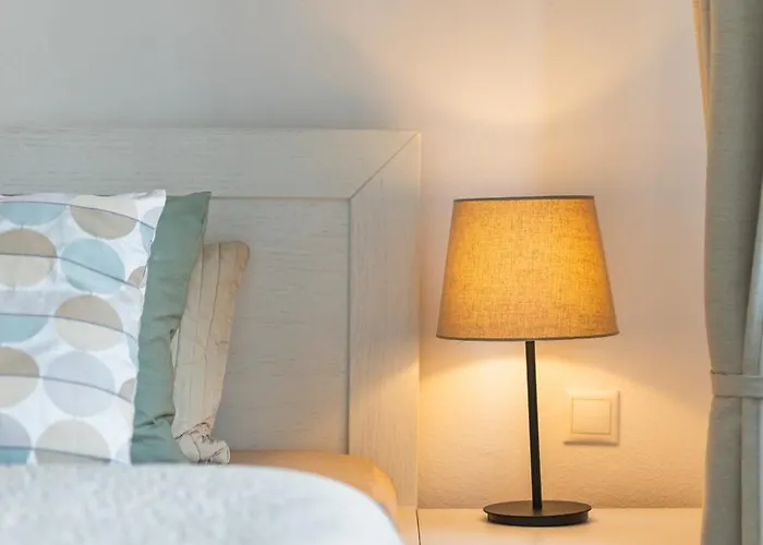 Apartment The Golden Mezzanine In Pressburg