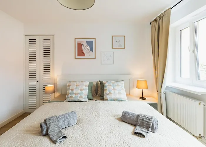 Apartment The Golden Mezzanine In *