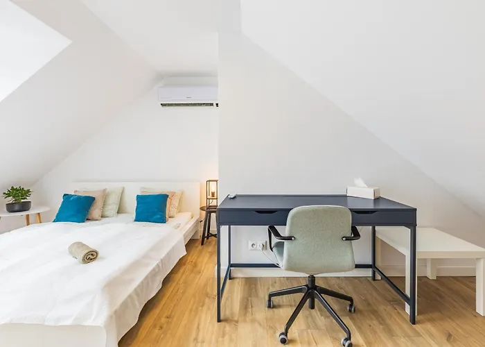 The Golden Mezzanine In * Pressburg