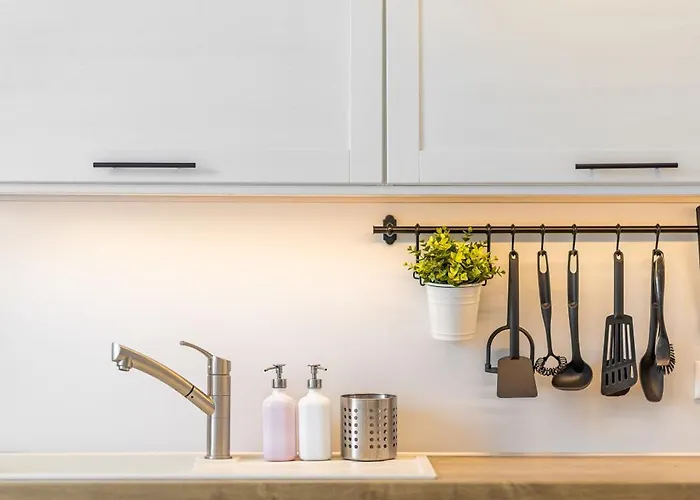 The Golden Mezzanine In Bratislava