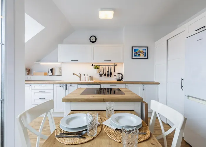 The Golden Mezzanine In Appartement Bratislava