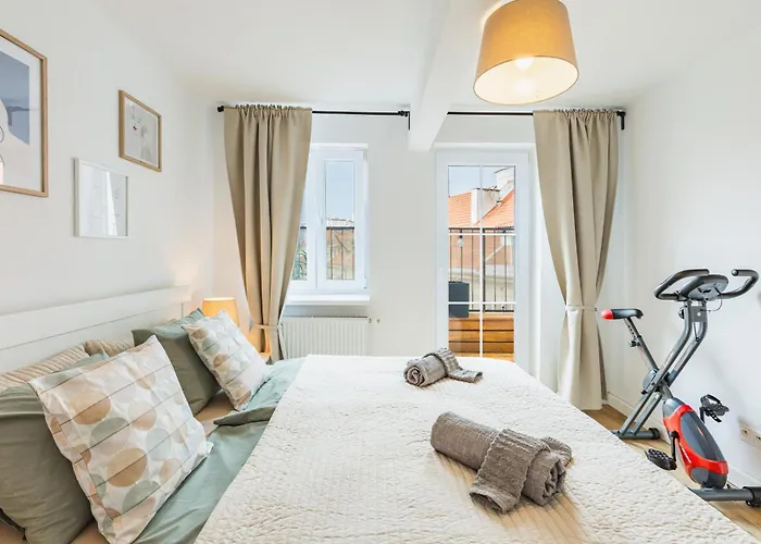 Διαμέρισμα The Golden Mezzanine In *